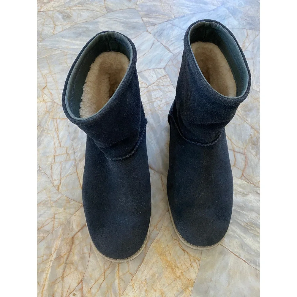 UGG australia waterproof